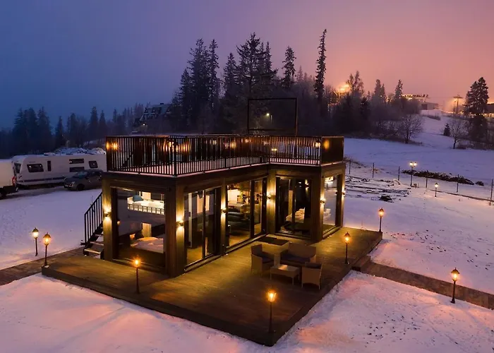 Gler House
