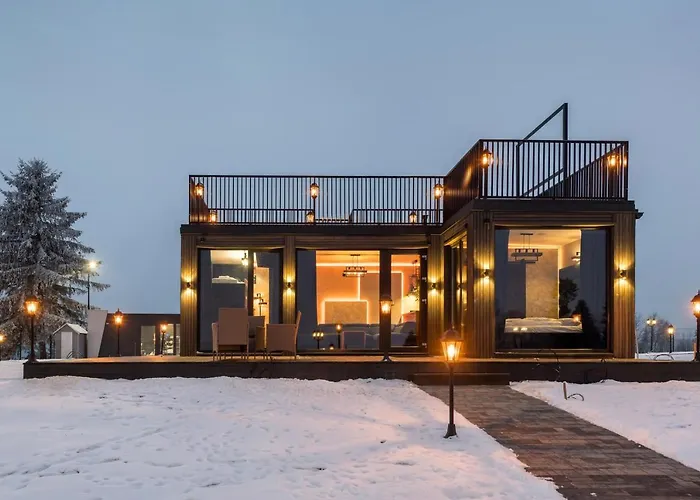 Gler House