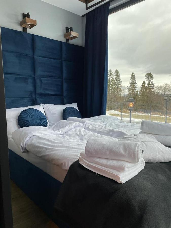 Chalet Gler House