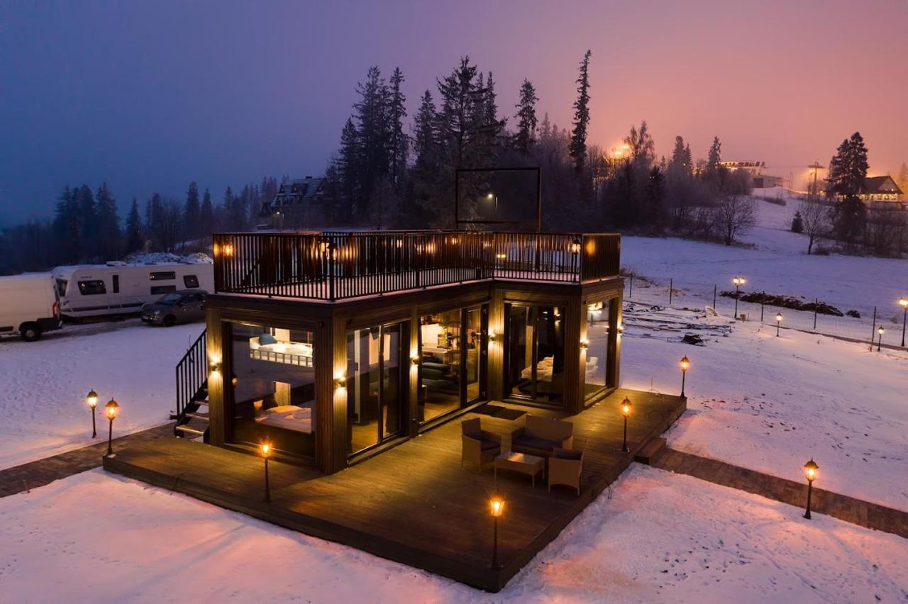 Gler House * Bialka Tatrzanska