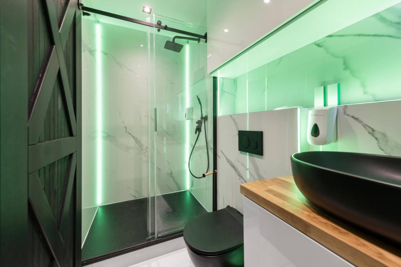 Gler House Chalet *