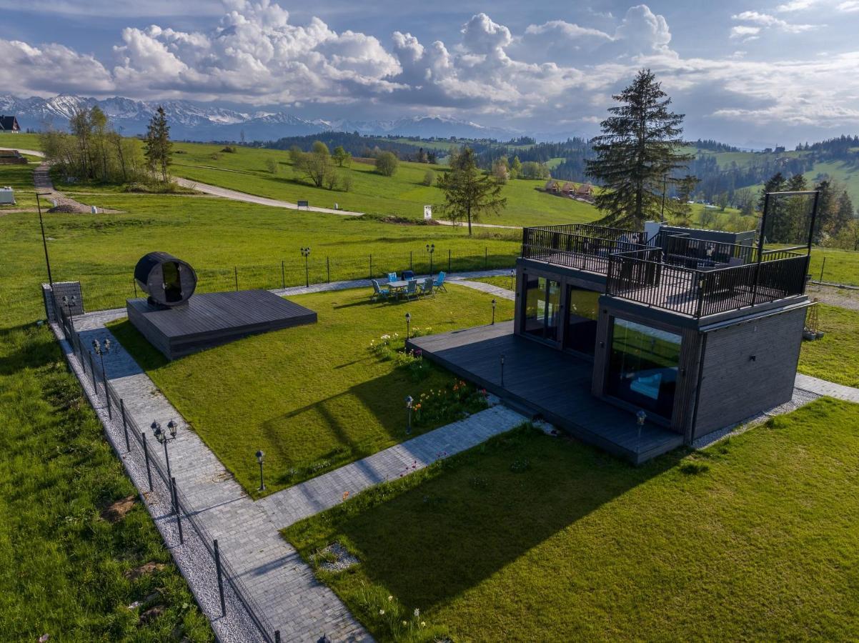 Chalet Gler House *