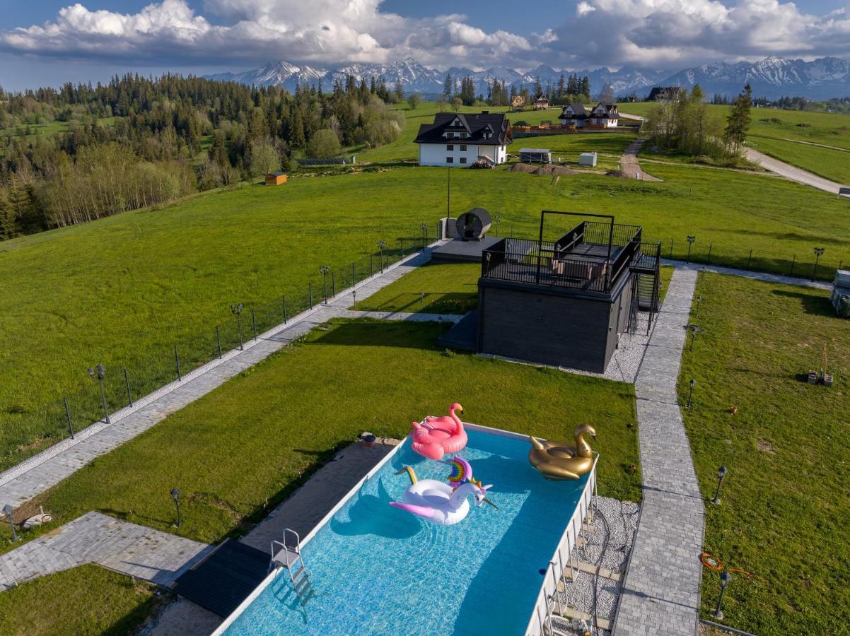 Chalet Gler House
