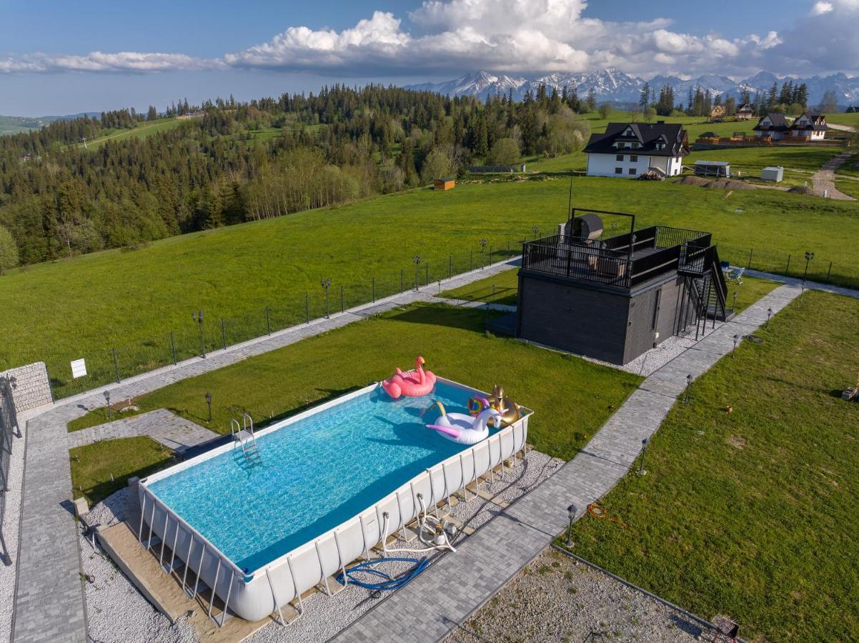 Gler House Chalet *