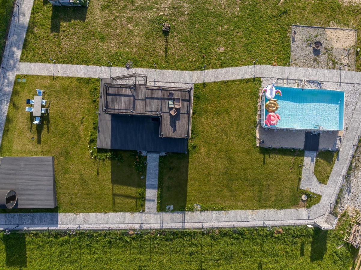 Gler House * Bialka Tatrzanska